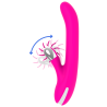 Diversia - Rotation Lapin 24 Cm